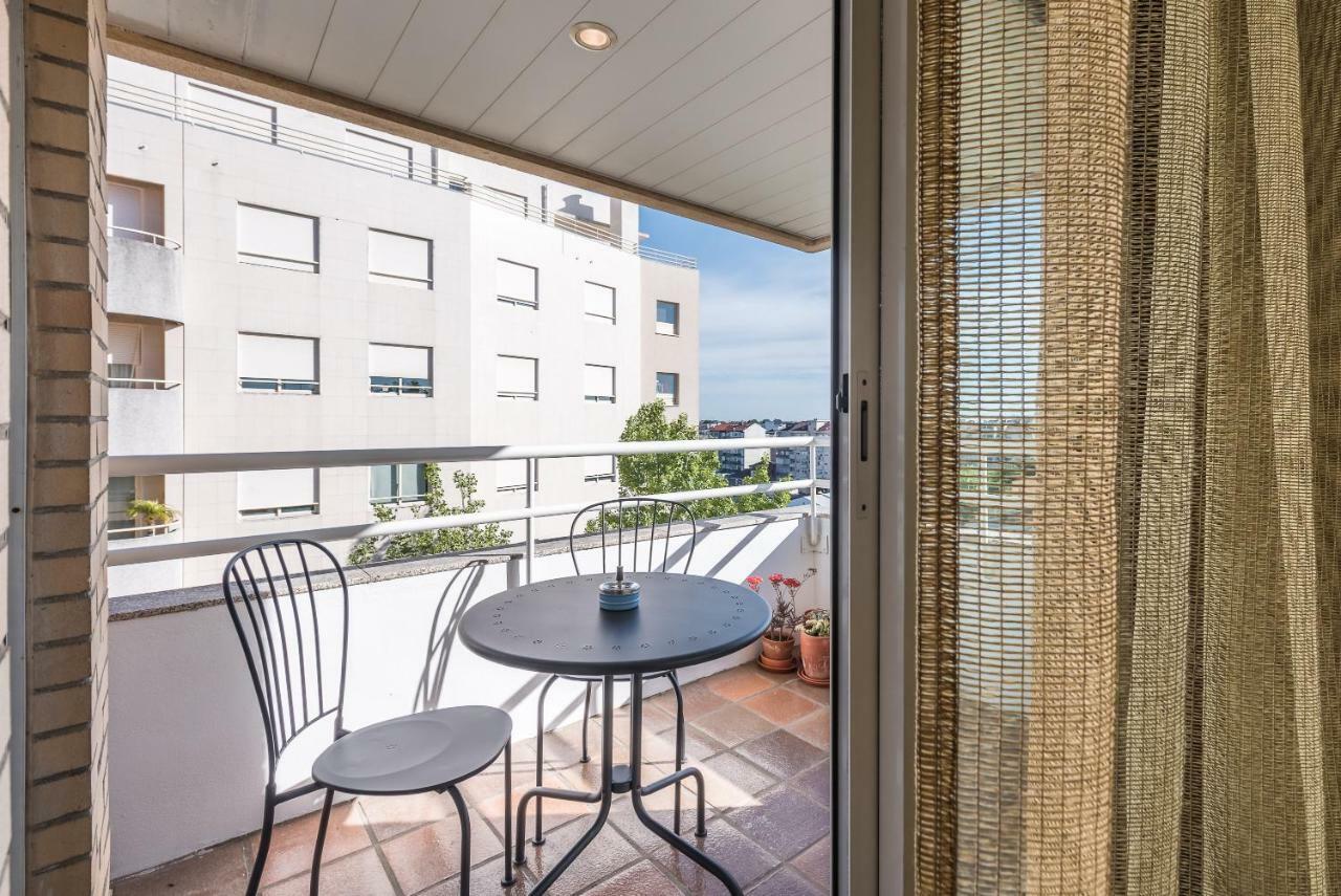 Guestready - Cactus Balcony - Free Private Parking Porto Exterior foto