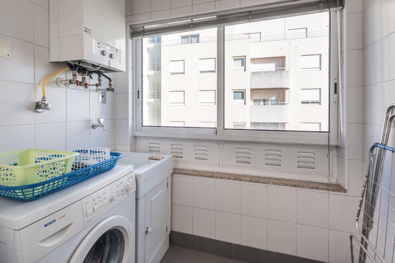 Guestready - Cactus Balcony - Free Private Parking Porto Exterior foto