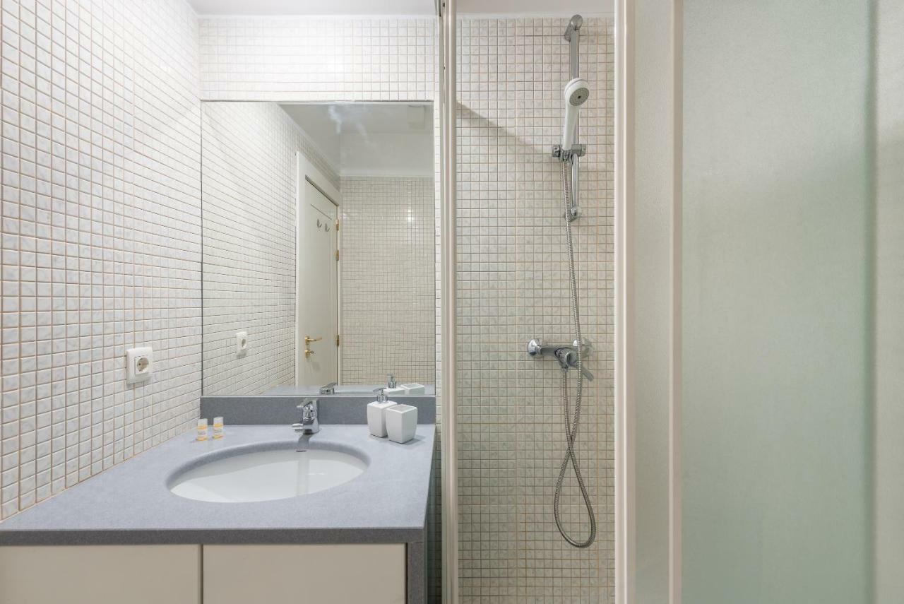 Guestready - Cactus Balcony - Free Private Parking Porto Exterior foto