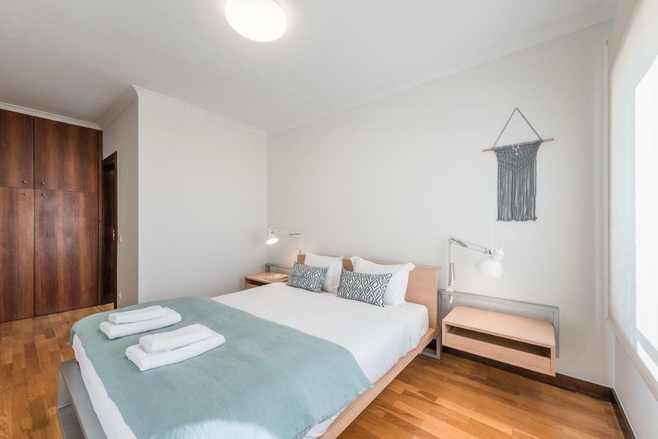 Guestready - Cactus Balcony - Free Private Parking Porto Exterior foto