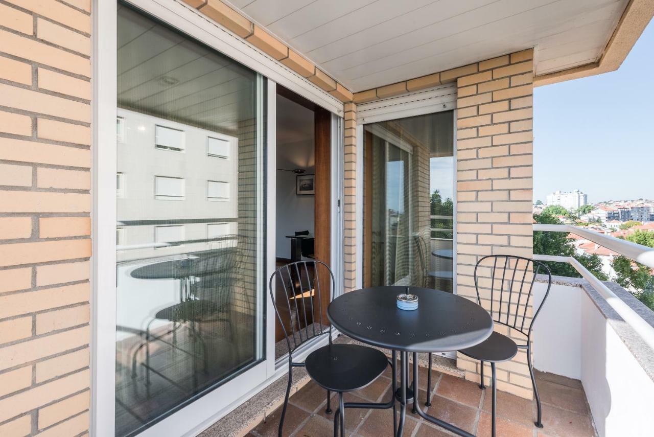 Guestready - Cactus Balcony - Free Private Parking Porto Exterior foto