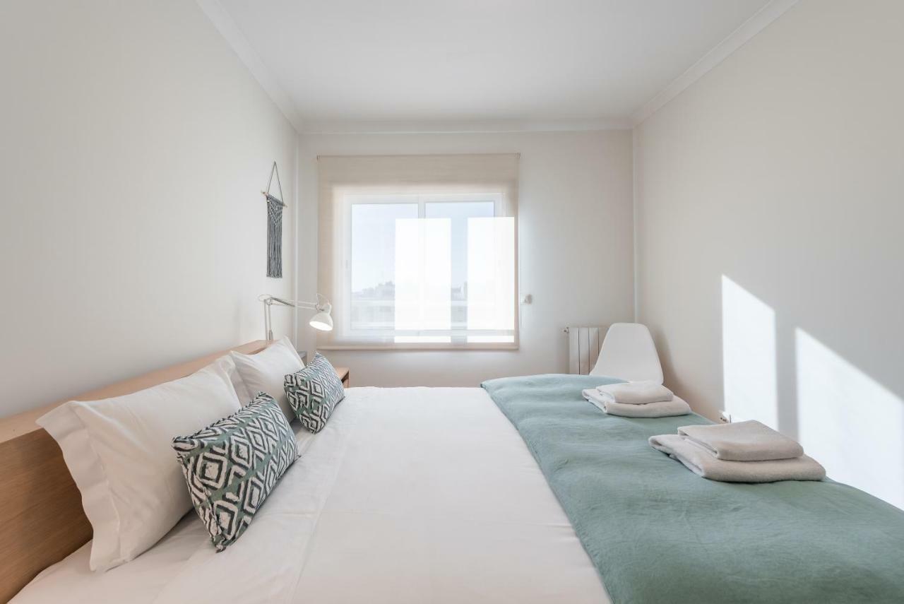 Guestready - Cactus Balcony - Free Private Parking Porto Exterior foto