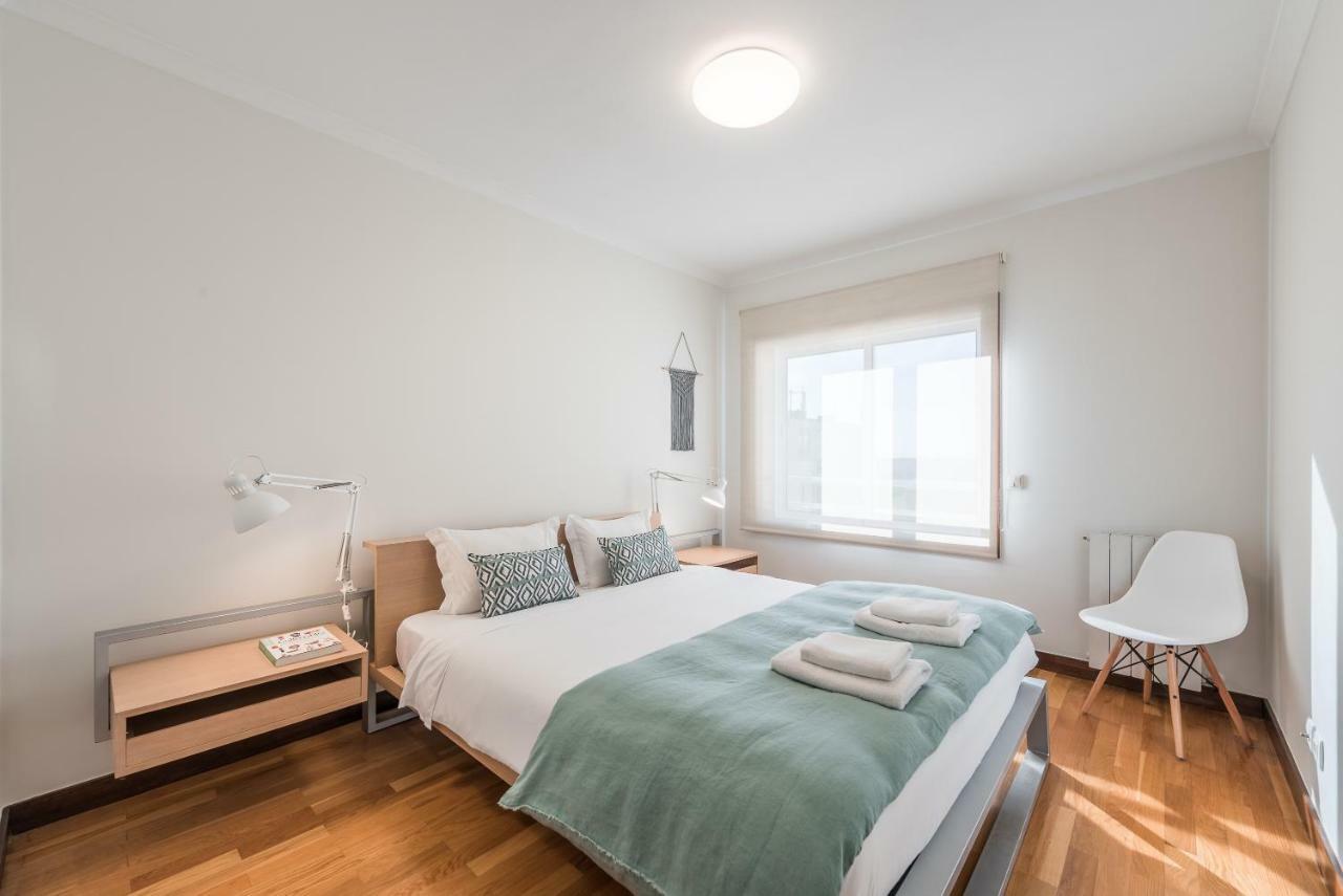 Guestready - Cactus Balcony - Free Private Parking Porto Exterior foto