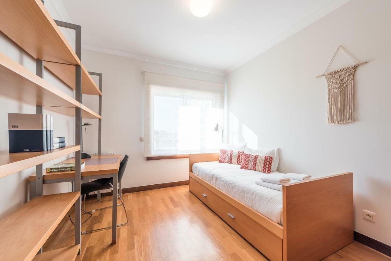Guestready - Cactus Balcony - Free Private Parking Porto Exterior foto