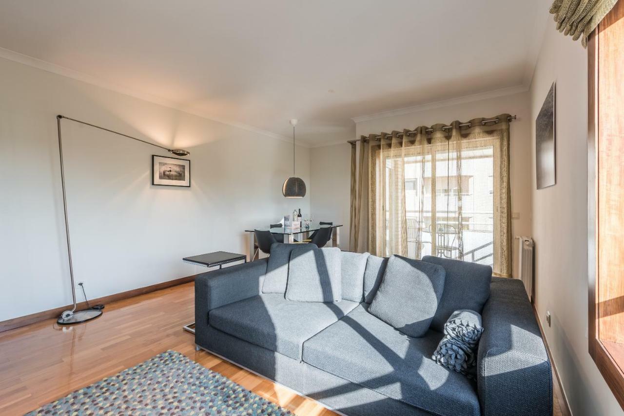 Guestready - Cactus Balcony - Free Private Parking Porto Exterior foto