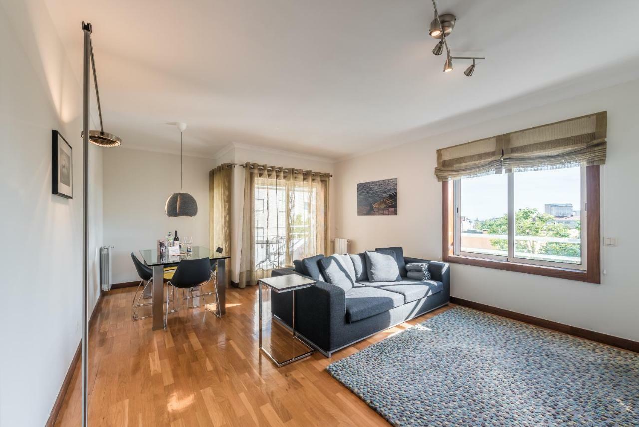 Guestready - Cactus Balcony - Free Private Parking Porto Exterior foto