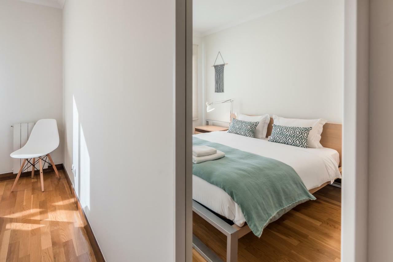 Guestready - Cactus Balcony - Free Private Parking Porto Exterior foto
