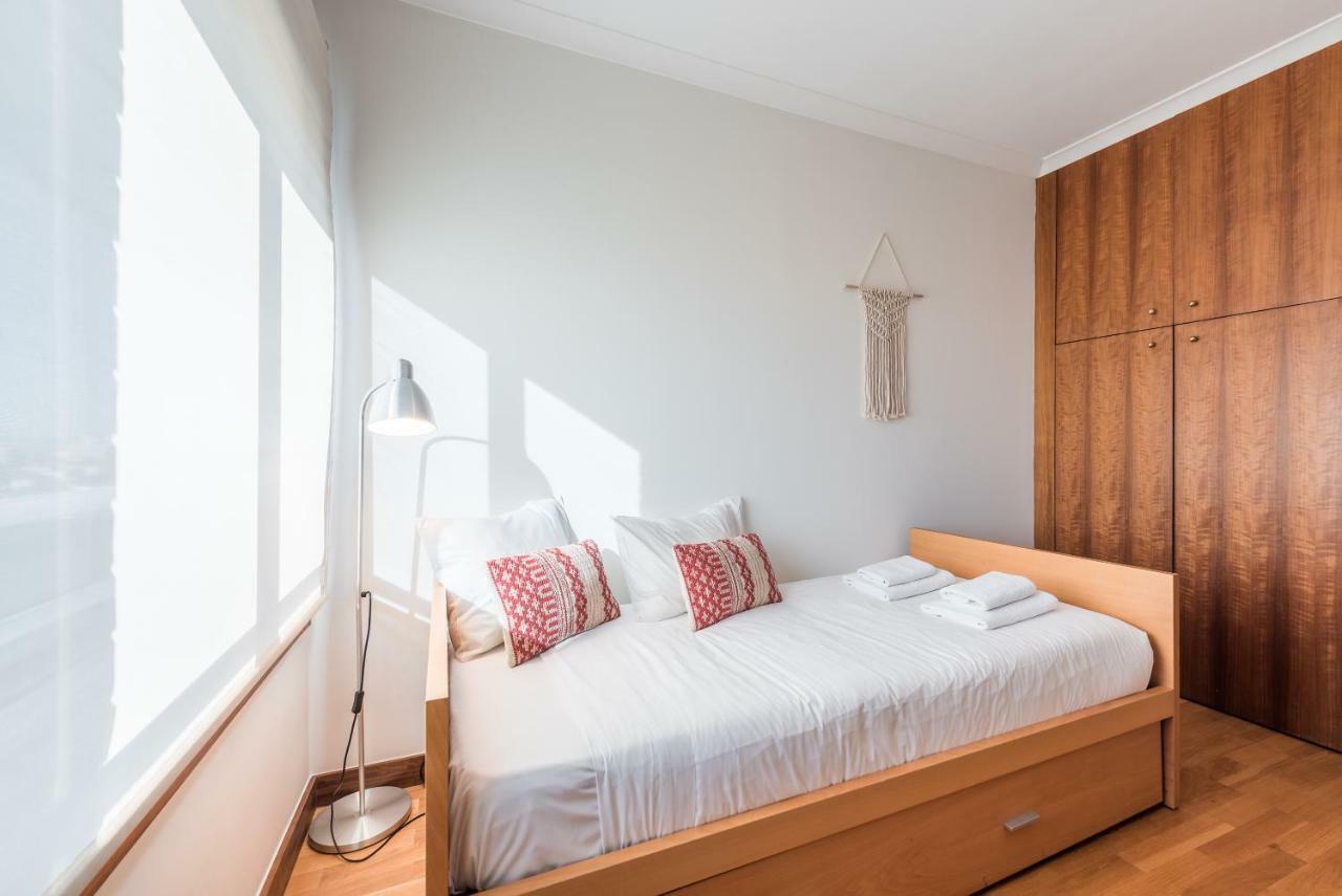 Guestready - Cactus Balcony - Free Private Parking Porto Exterior foto