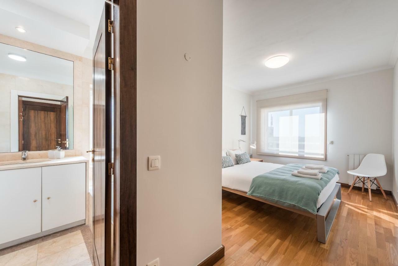 Guestready - Cactus Balcony - Free Private Parking Porto Exterior foto